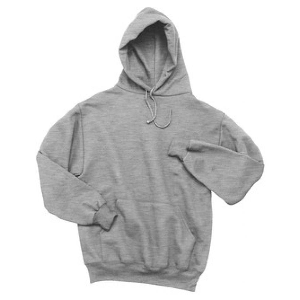 Sport-Tek Super heavyweight Hooded Sweatshirt