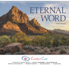 Eternal Word without Funeral Planner-Spiral Bound 7023