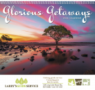 Glorious Getaways - Spiral Bound 7025