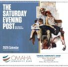 The Saturday Evening Post - Spiral Bound 7039