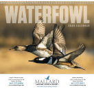 Waterfowl - Spiral Bound 7048