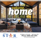 Welcome Home - Spiral Bound 7049