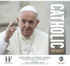 Catholic Spirit - Spiral Bound 7054