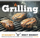 Grilling - Spiral Bound 7062