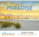 Beach Paradise - Spiral Bound 7068