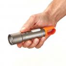  Cedar Creek Trek Rechargeable Led Flashlight 3881