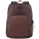  Duluth Pack Leather Standard Backpack L-161