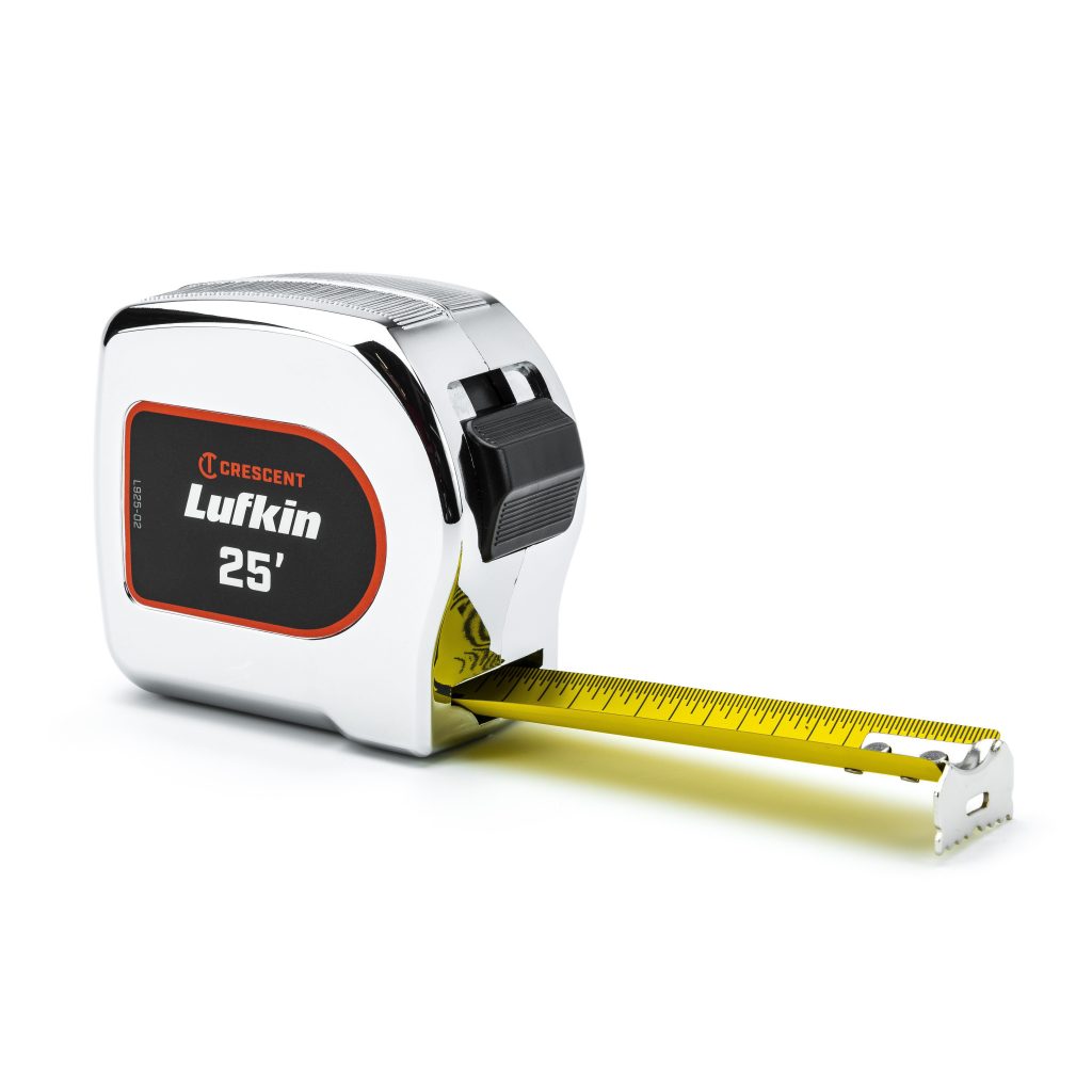 Who Makes the Lufkin Tape Measure?